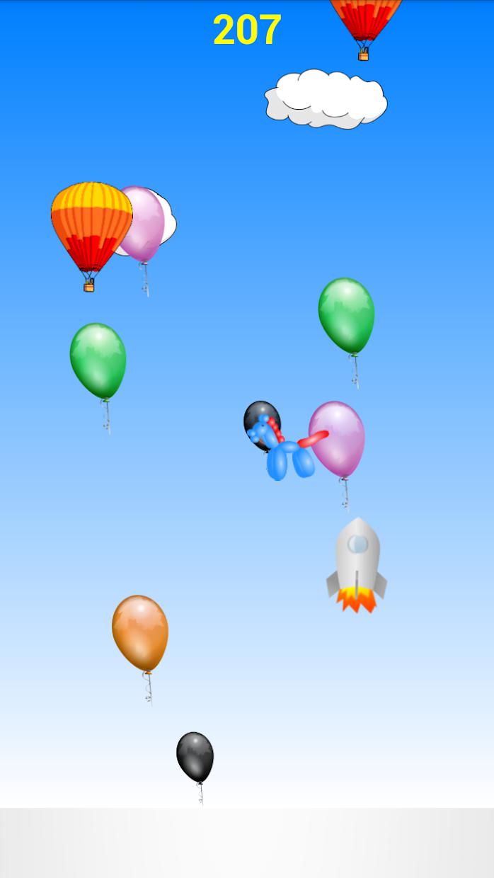 Pop the Balloons!_截图_2