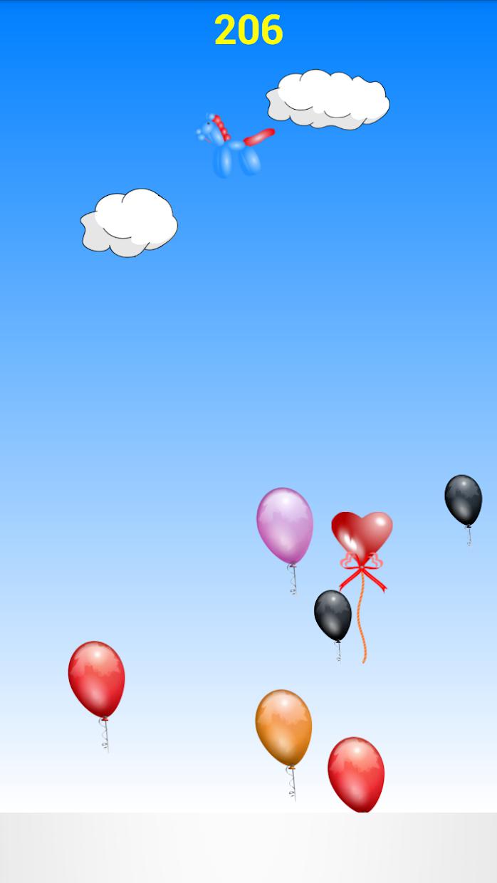 Pop the Balloons!_截图_3