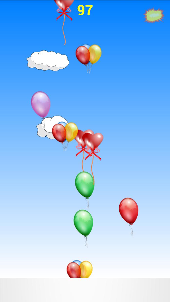 Pop the Balloons!_游戏简介_图4