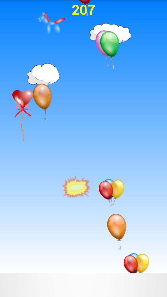 Pop the Balloons!_截图_5