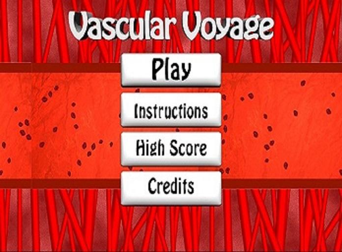 Vascular Voyage_游戏简介_图2