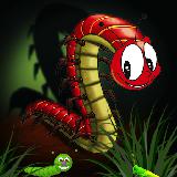 Amazing Centipede