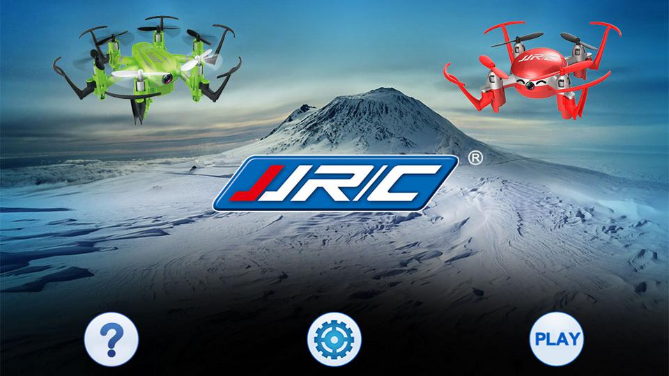 JJRC_UFO
