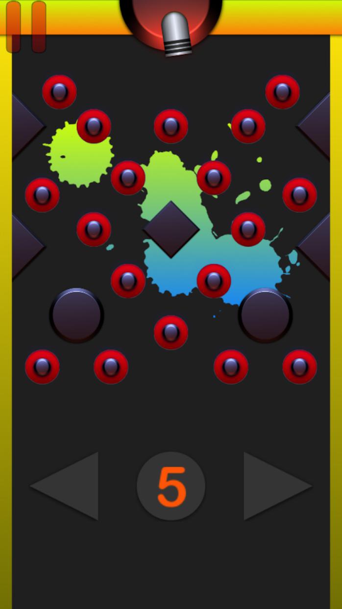 Pinball - Cannon Shooter game