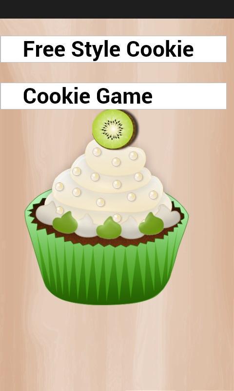 Bakery cooking games_截图_2