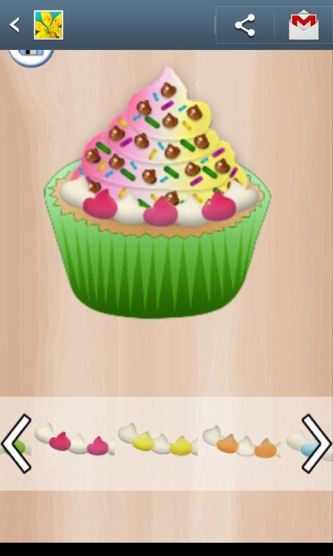 Bakery cooking games_游戏简介_图3