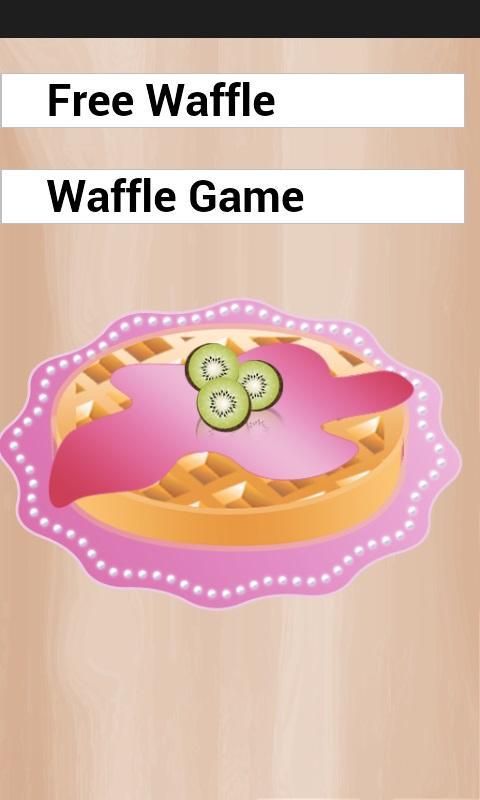 Bakery cooking games_截图_4