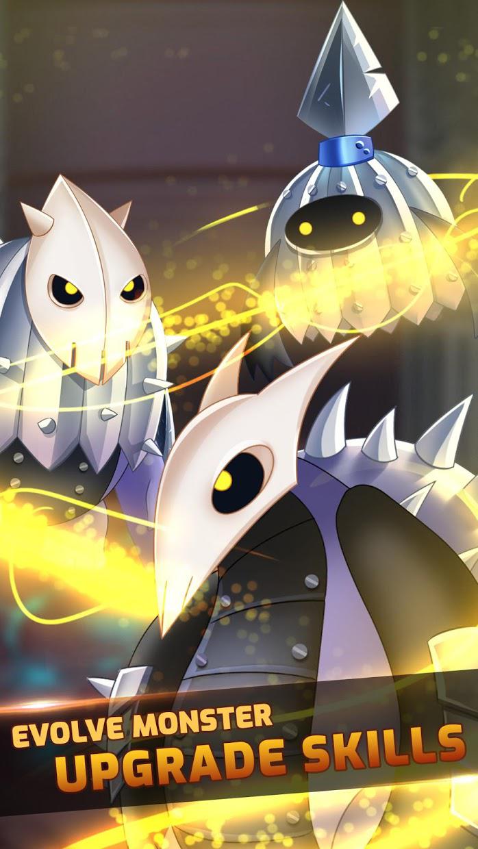 MOMON: Mobile Monsters_截图_4