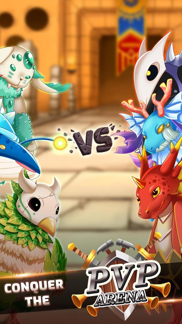 MOMON: Mobile Monsters_截图_6
