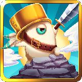 MOMON: Mobile Monsters