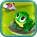Frogsy - 蜘蛛青蛙