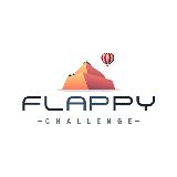 Flappy Challenge - Fly to win