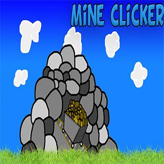 Mine Clicker