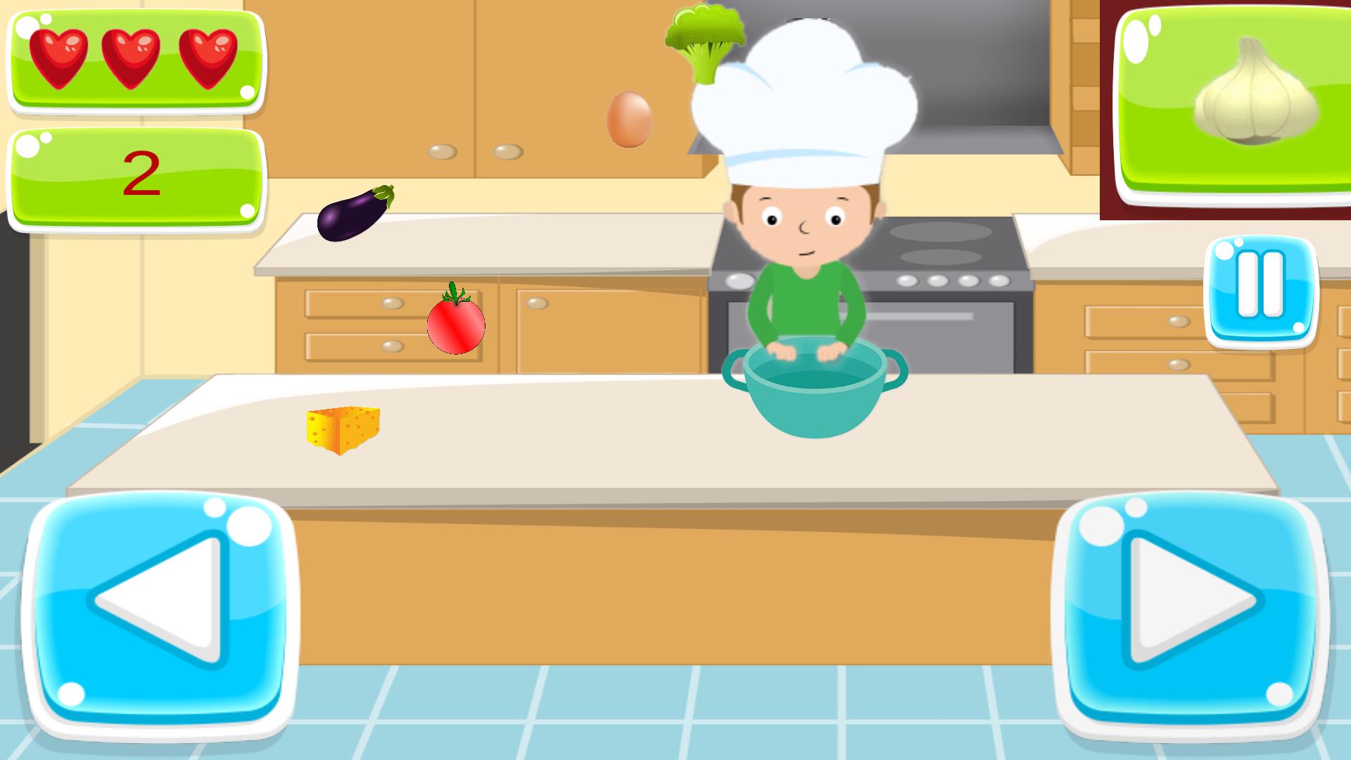 Cooking Mania: The Master Chef_截图_2
