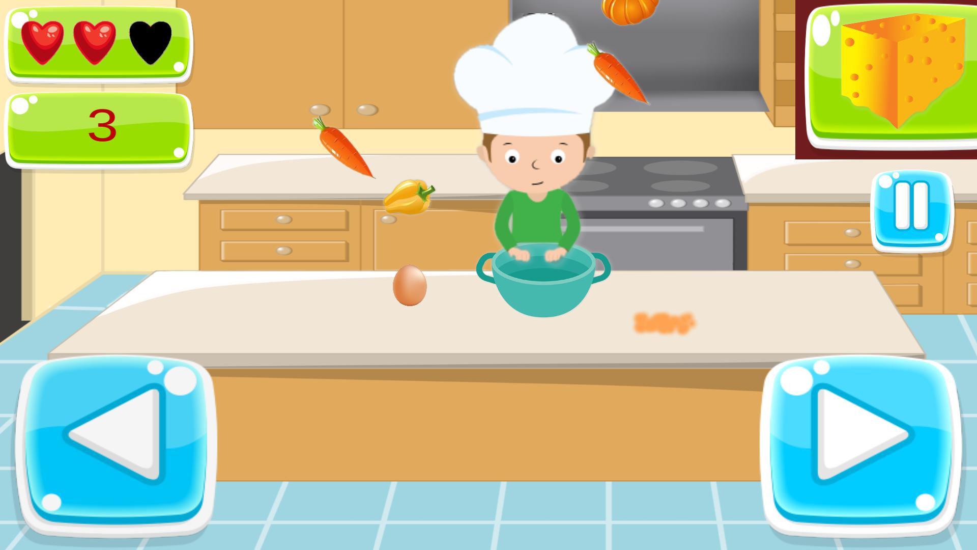 Cooking Mania: The Master Chef_游戏简介_图3