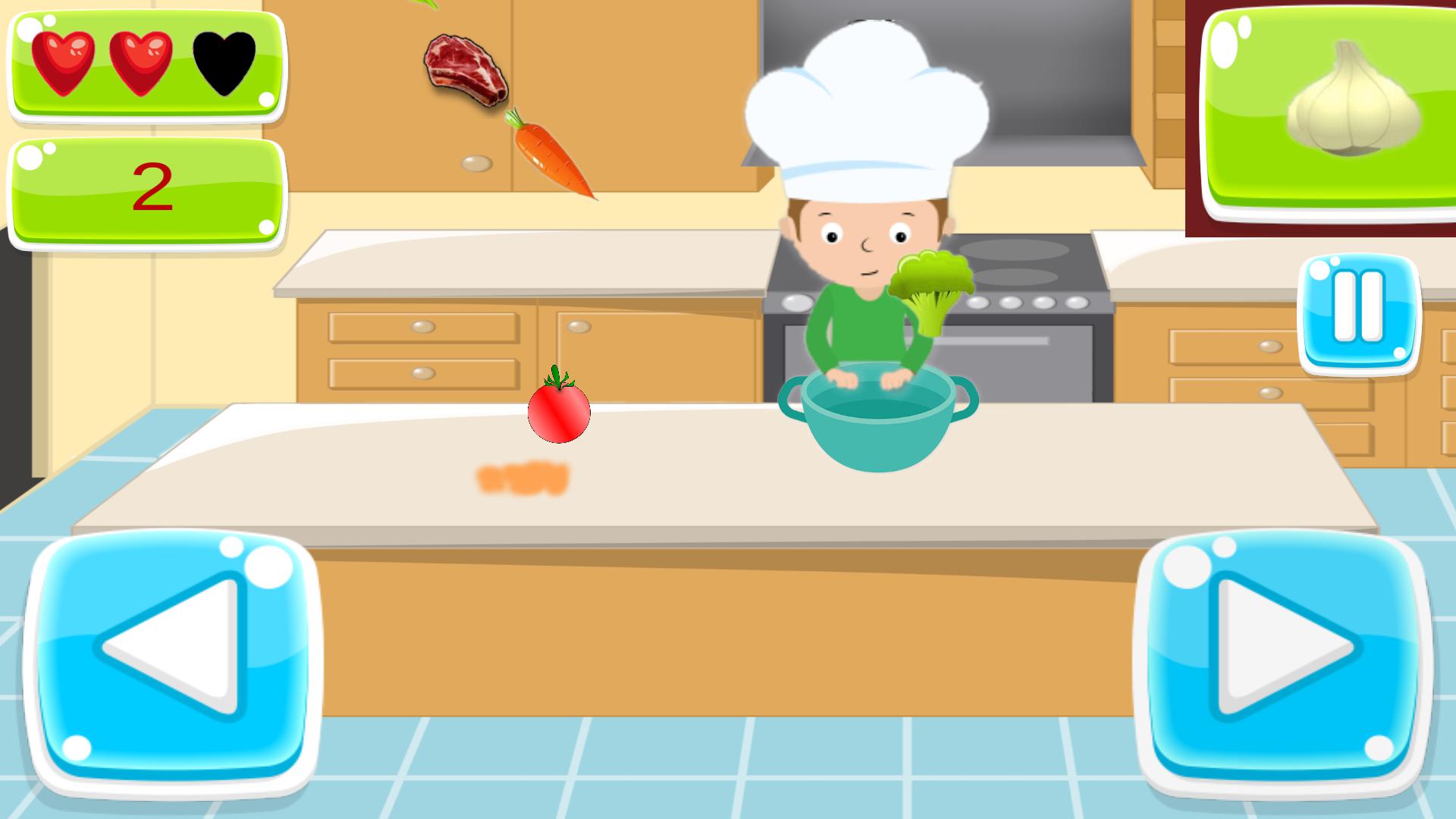 Cooking Mania: The Master Chef_截图_4
