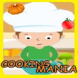 Cooking Mania: The Master Chef