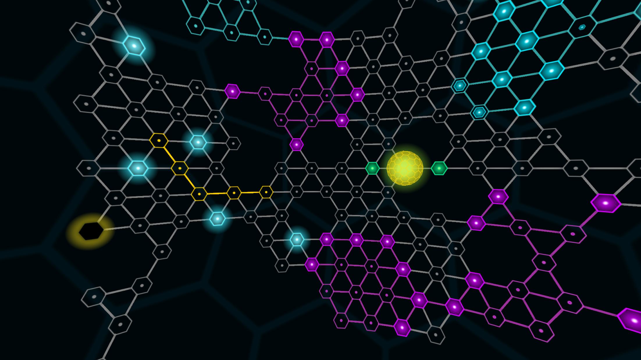 暗网 Darknet_游戏简介_图2