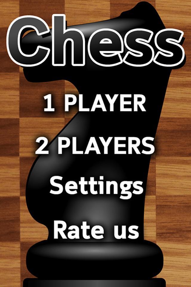 国际象棋新风格