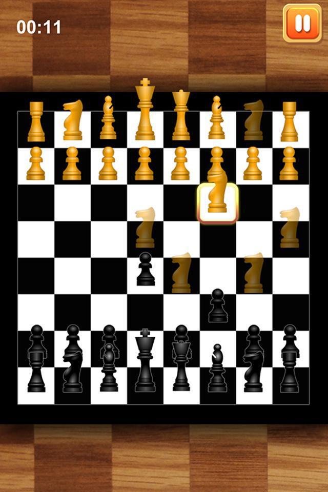 国际象棋新风格_截图_3