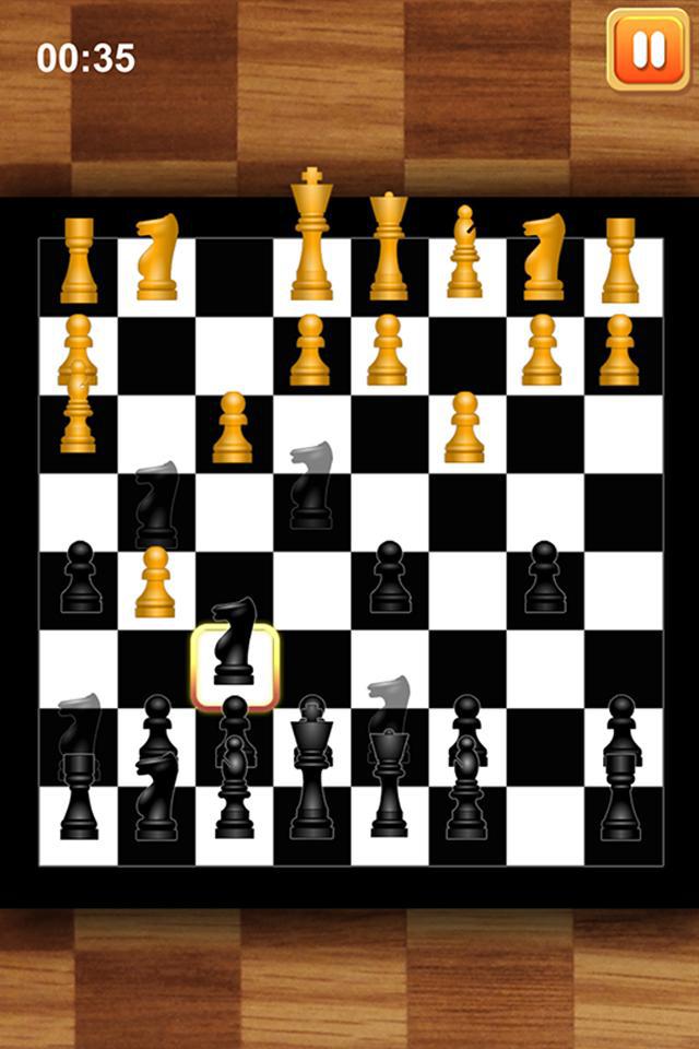 国际象棋新风格_截图_4