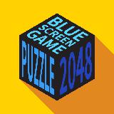 2048 Cube Puzzle