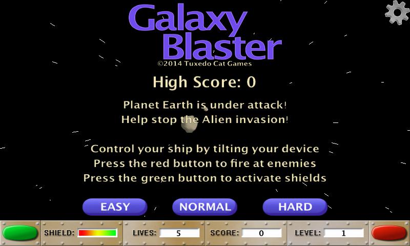 Galaxy Blaster_截图_2