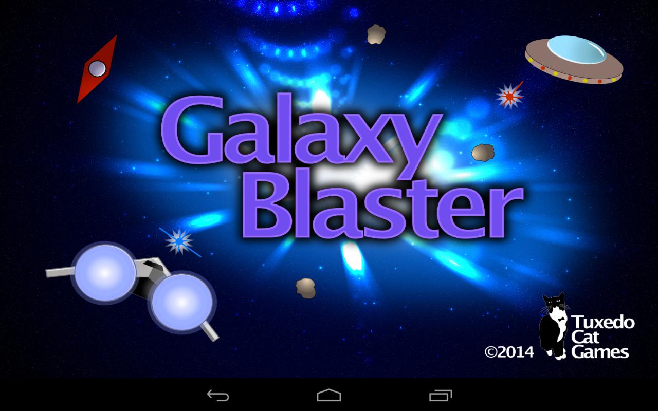 Galaxy Blaster_截图_4
