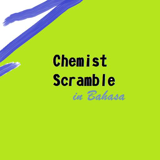 Chemist Scramble