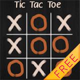 Tic Tac Toe - FREE Touch