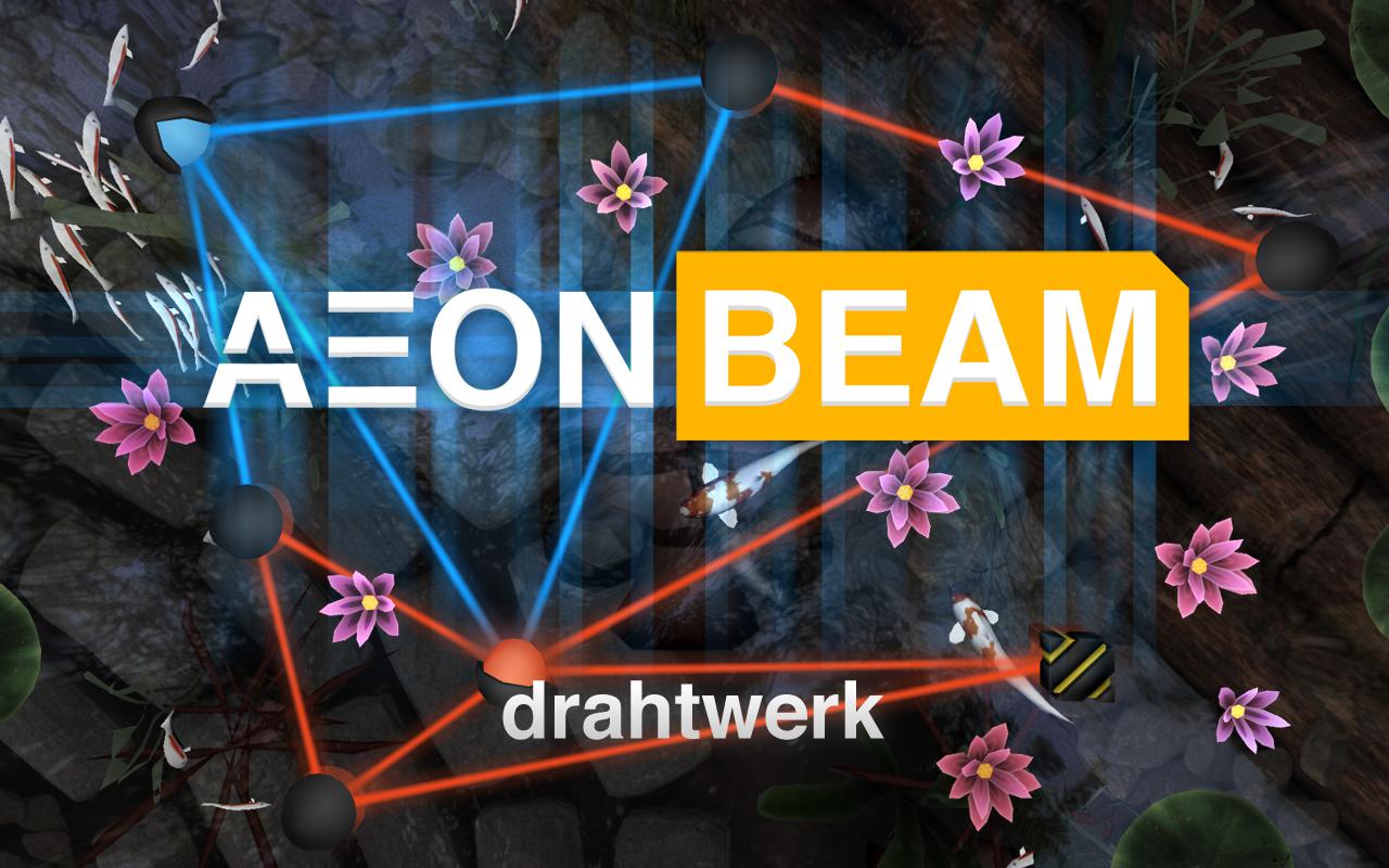 Aeon Beam