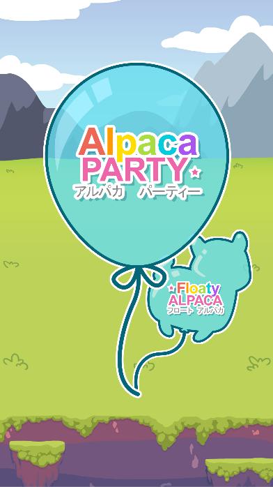 Alpaca Party