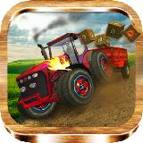 Tractor: Dirt Hill Crawler