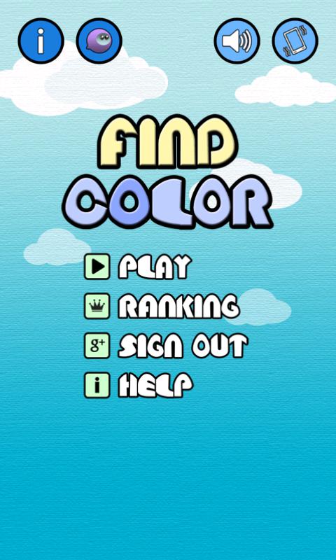 Find Color