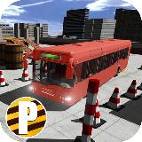 Real Parking Bus Driver 3D