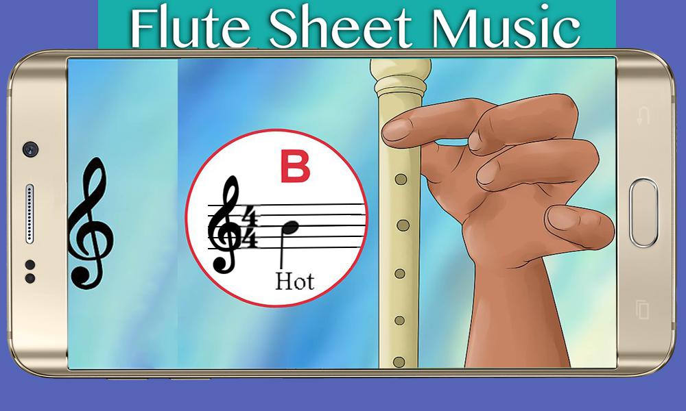 Real Flute & Recorder - Magic Tiles Music Games_游戏简介_图3