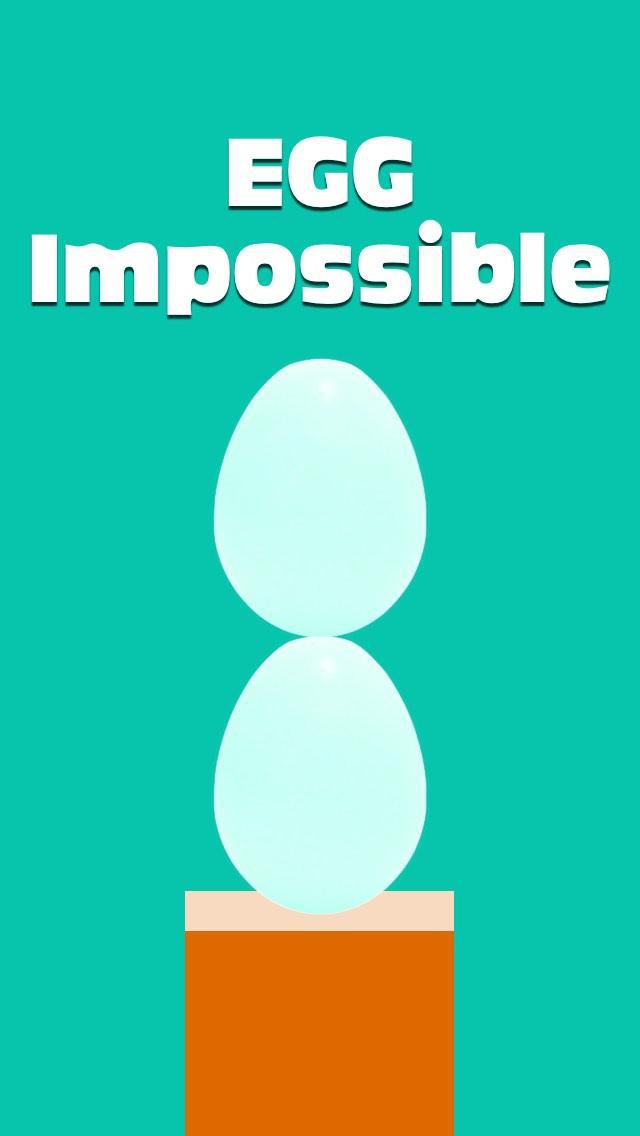 EGG-IMPOSSIBLE_游戏简介_图4
