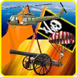 Heli-Shooter :Shoot Helicopter