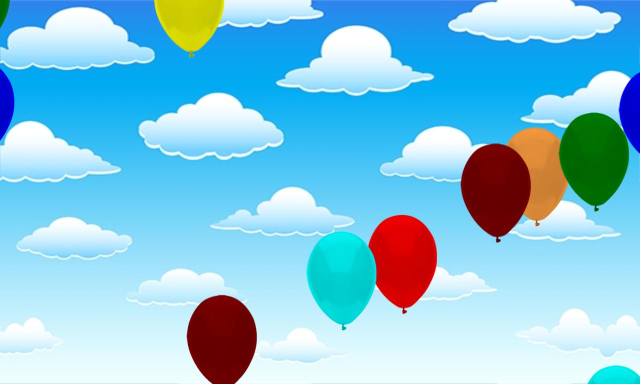 Balloon Clap_截图_2