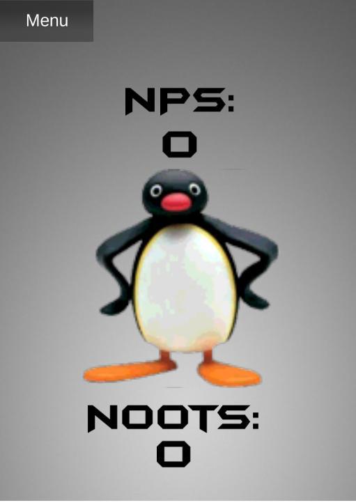 Pingu Noot Clicker_截图_2