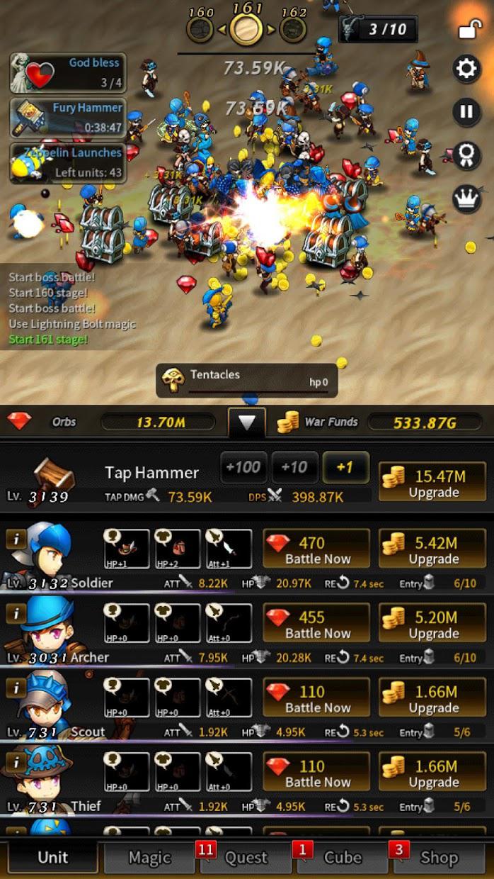 3fortune quest:raidfortune quest:raid游戏库ourplay首页
