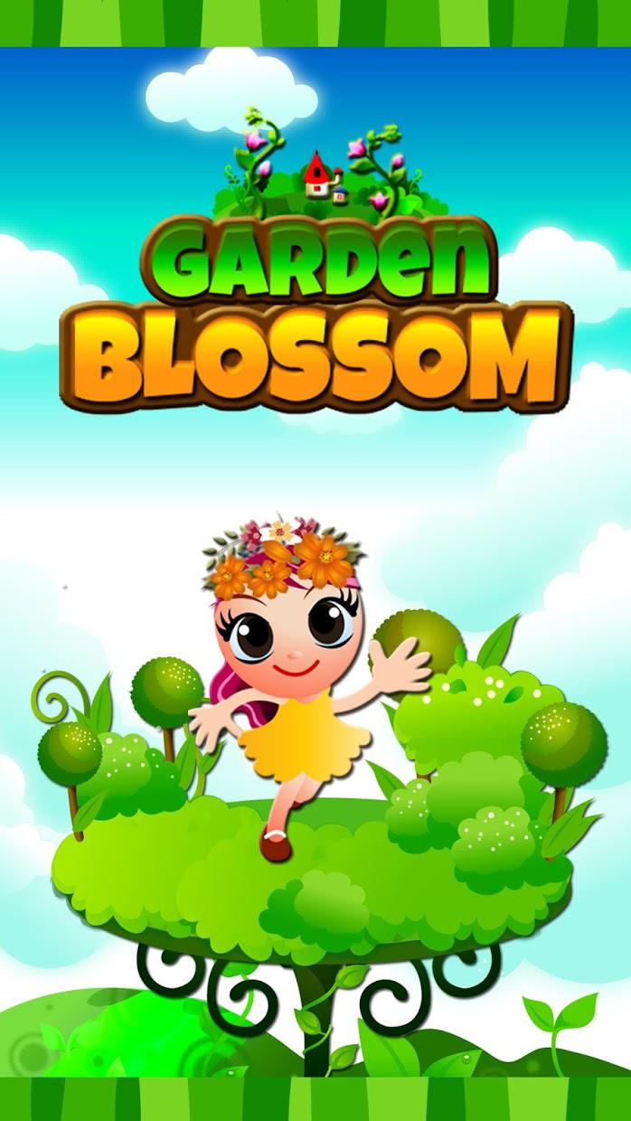 Garden Blossom Mania