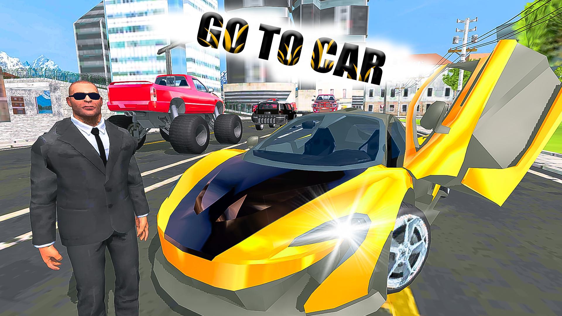 Go To Car   |   Light Edition