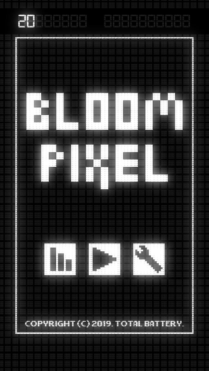 BloomPixel