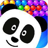 Bubble Panda Shooter