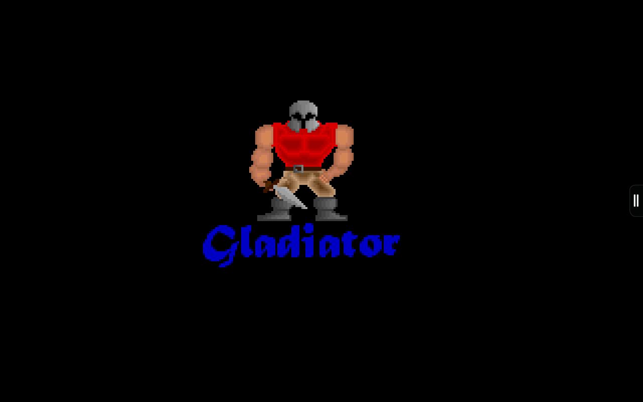 Gladiator_截图_5