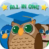 Funny Animals All in One Free