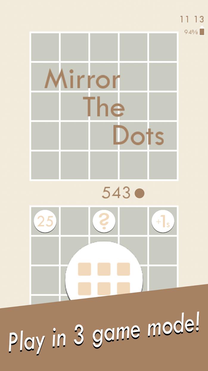 Mirror The Dots_截图_6