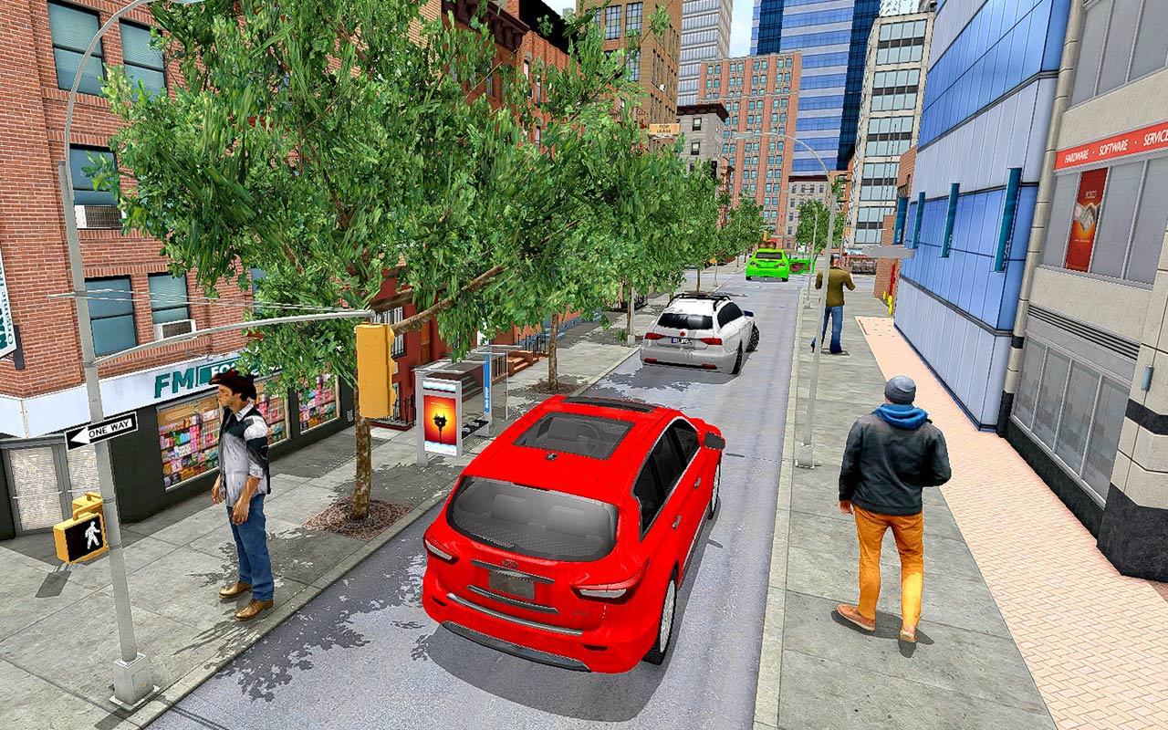 受欢迎的大城市Dr Drive 3D_游戏简介_图3