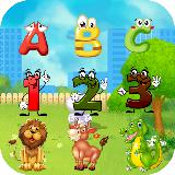 Toddler preschool activities free - ABC Kids 123